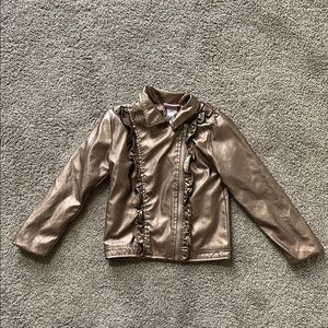 5 for $25🎈Little lass girls jacket!